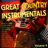 Great Country Instrumentals Vol. 1